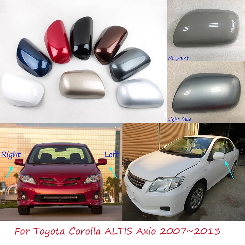 Toyota Corolla ALTIS 2007  2013  ̷ Ͽ¡ ..